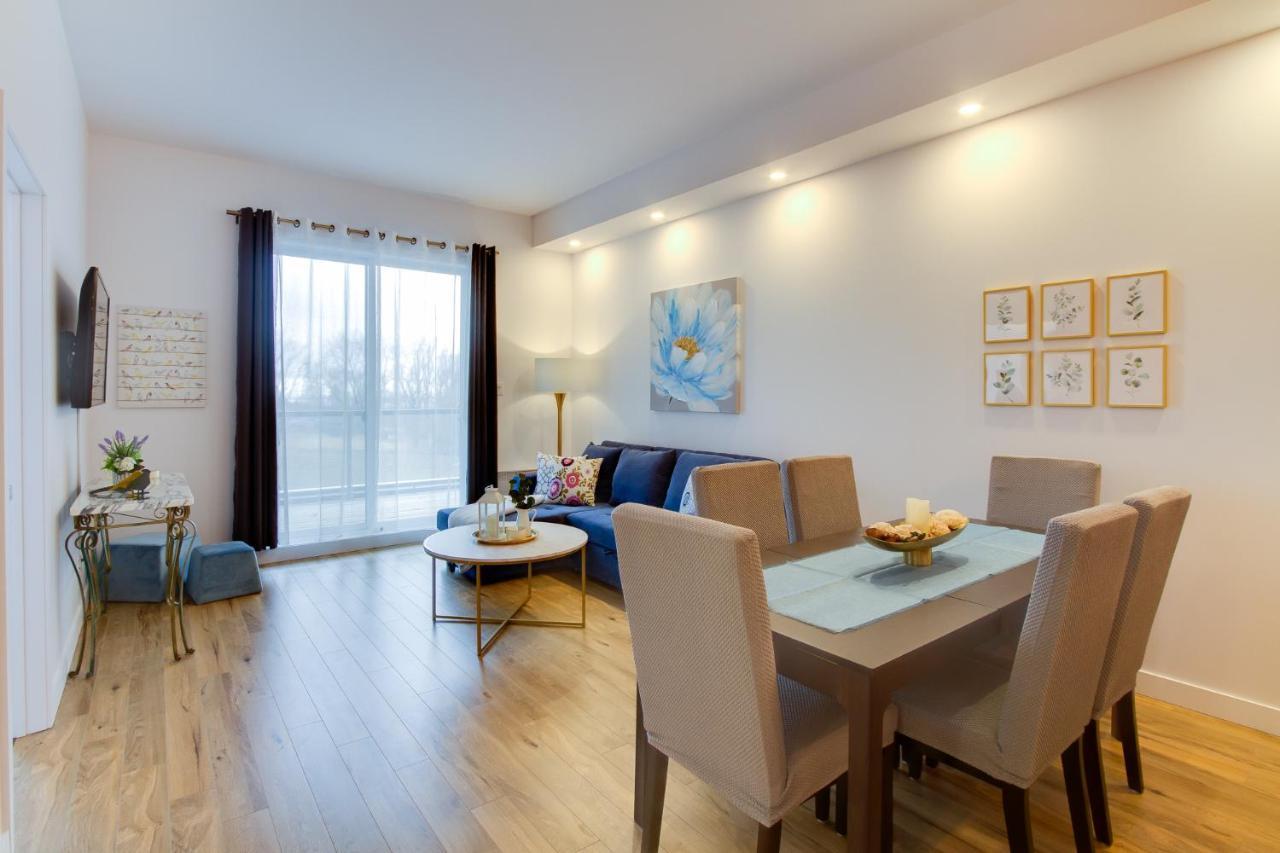L'Ile-Do - Ile D'Orleans Apartman St-Pierre-de-l'Île-d'Orléans Kültér fotó