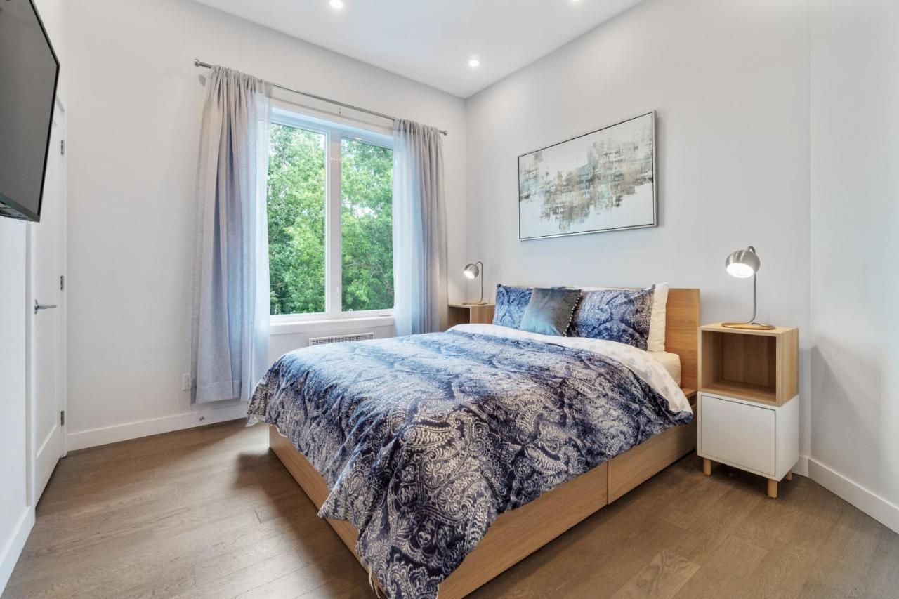 L'Ile-Do - Ile D'Orleans Apartman St-Pierre-de-l'Île-d'Orléans Kültér fotó