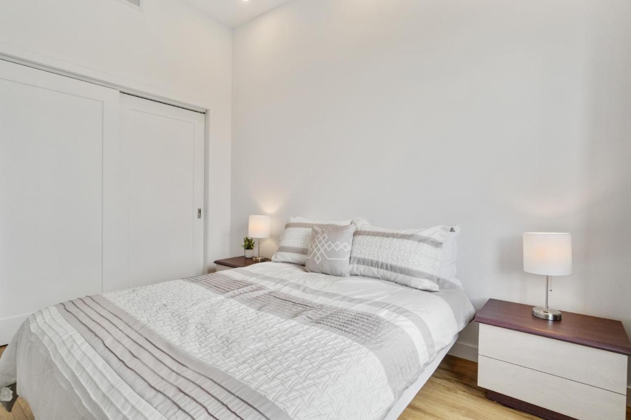 L'Ile-Do - Ile D'Orleans Apartman St-Pierre-de-l'Île-d'Orléans Kültér fotó
