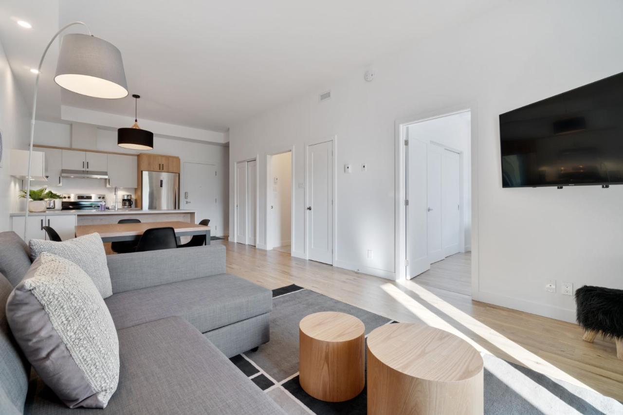 L'Ile-Do - Ile D'Orleans Apartman St-Pierre-de-l'Île-d'Orléans Kültér fotó
