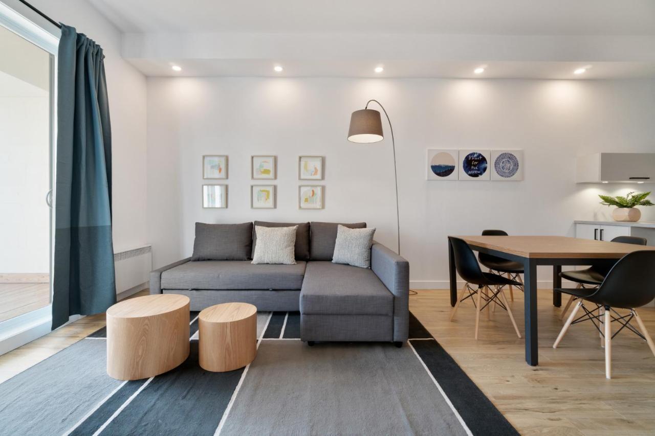 L'Ile-Do - Ile D'Orleans Apartman St-Pierre-de-l'Île-d'Orléans Kültér fotó