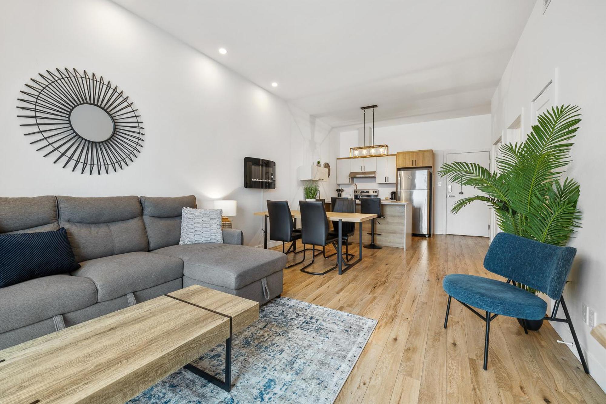 L'Ile-Do - Ile D'Orleans Apartman St-Pierre-de-l'Île-d'Orléans Kültér fotó