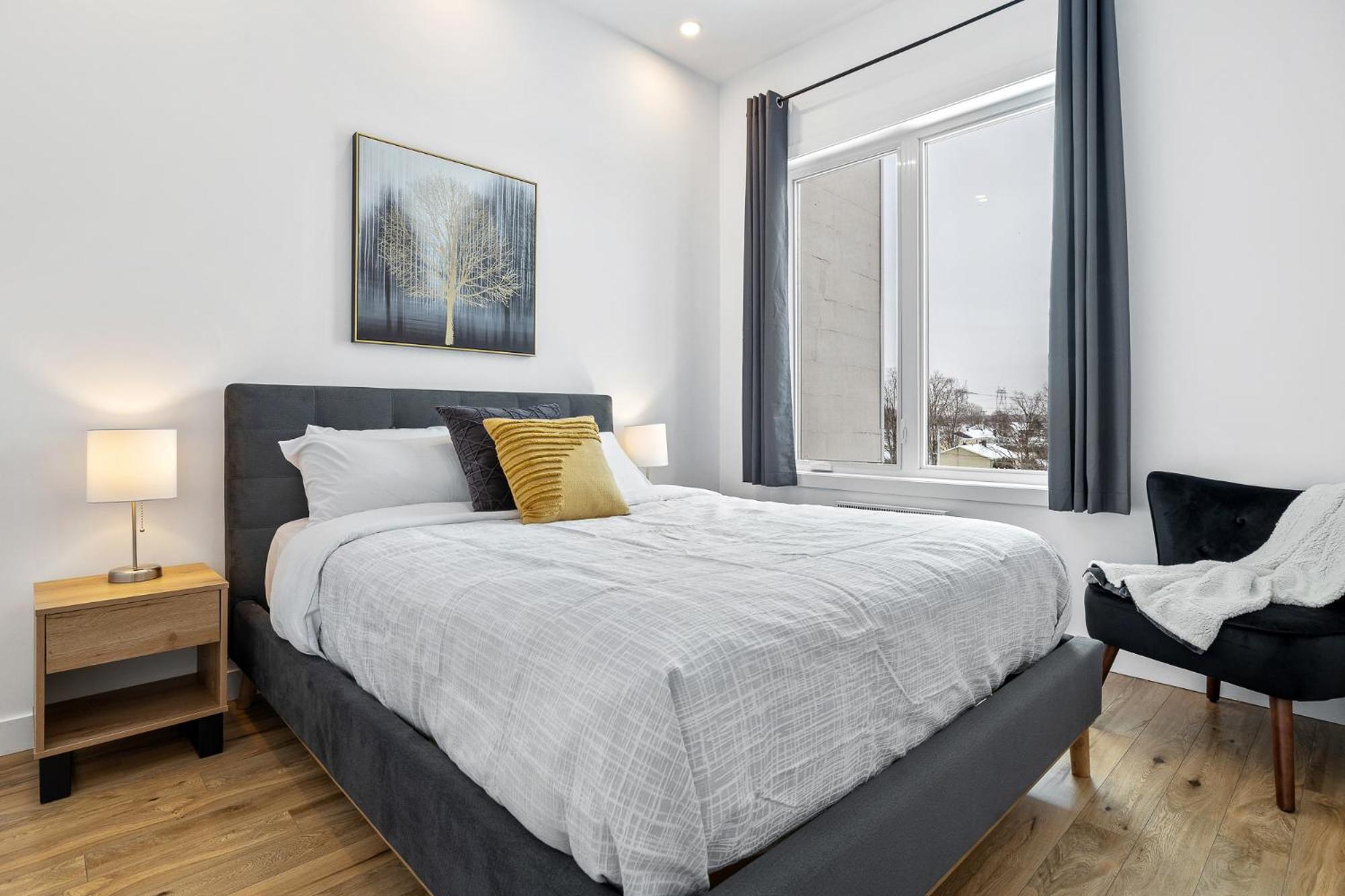 L'Ile-Do - Ile D'Orleans Apartman St-Pierre-de-l'Île-d'Orléans Kültér fotó